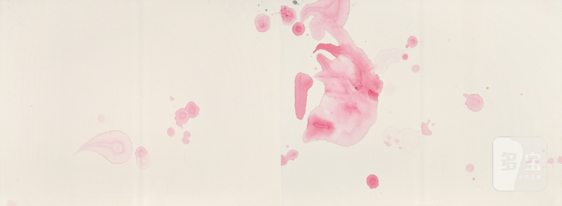 马秋莎  MA QIUSHA (b.1983) 无题 untitled - 图2